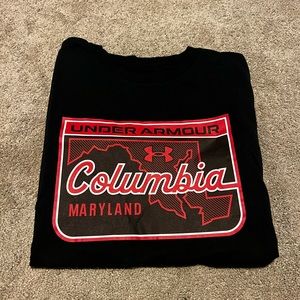 UA Classic Tee